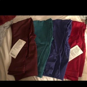 Lululemon leggings